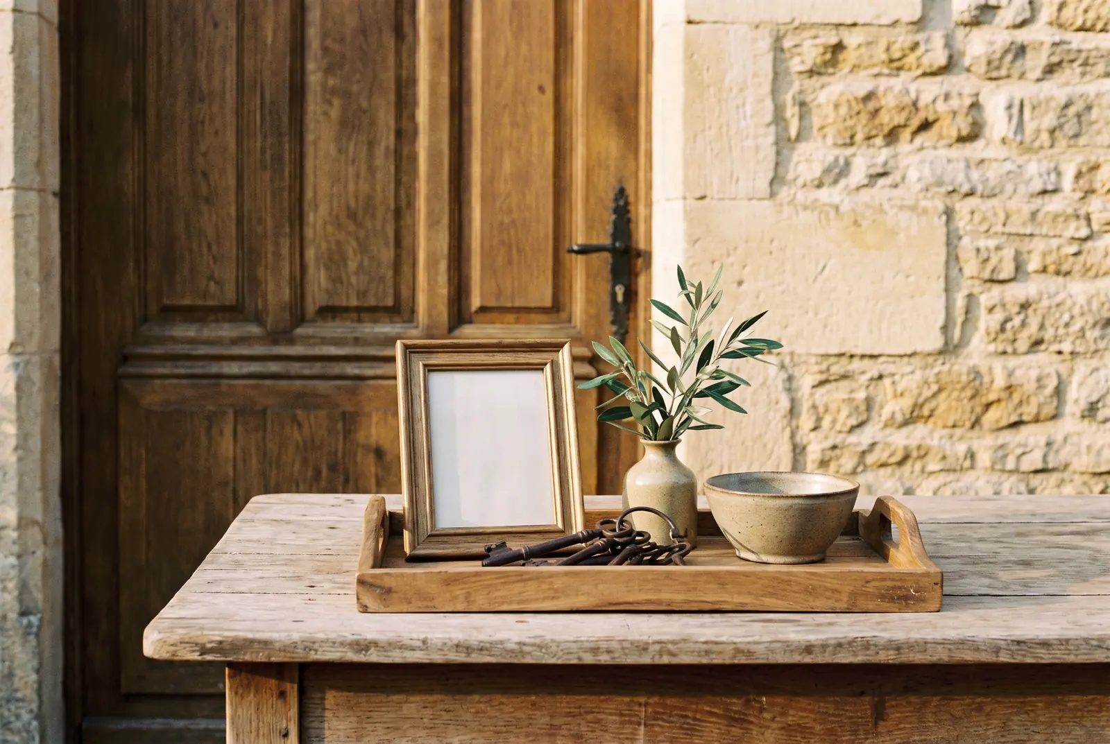 Séjours de charme, Maison Chloé